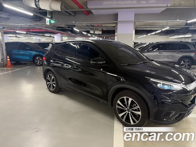 BYD Atto 3 2025 — photo 1