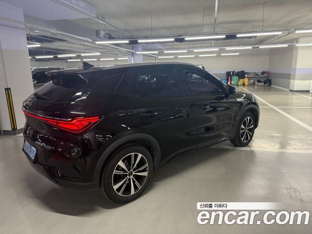 BYD Atto 3 2025 — photo 2