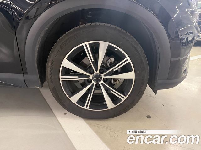 BYD Atto 3 2025 — photo 5