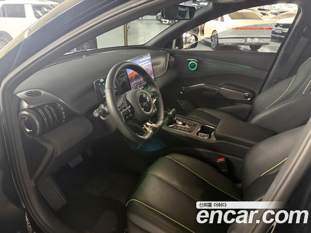 BYD Atto 3 2025 — photo 9