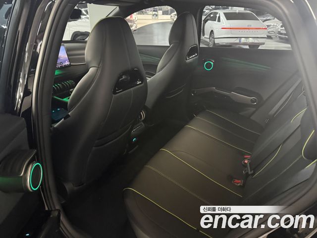 BYD Atto 3 2025 — photo 10