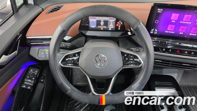 Volkswagen ID.4 2023 — photo 18