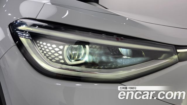 Volkswagen ID.4 2023 — photo 8