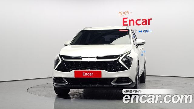 Kia Sportage 2024 — photo 3