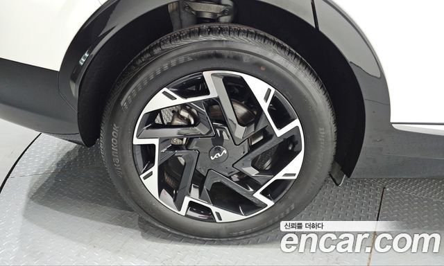 Kia Sportage 2024 — photo 5