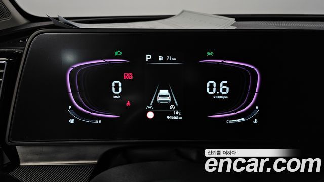 Kia Sportage 2024 — photo 11