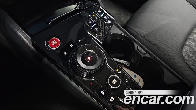 Kia Sportage 2024 — photo 12