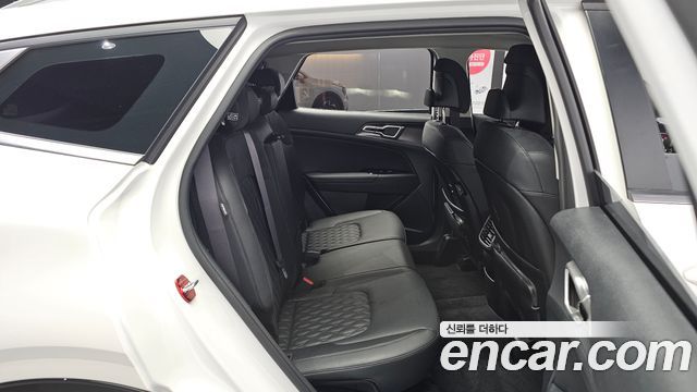 Kia Sportage 2024 — photo 13