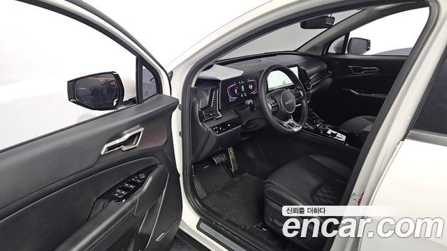 Kia Sportage 2024 — photo 17