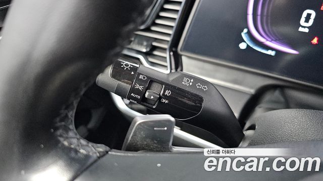 Kia Sportage 2024 — photo 26