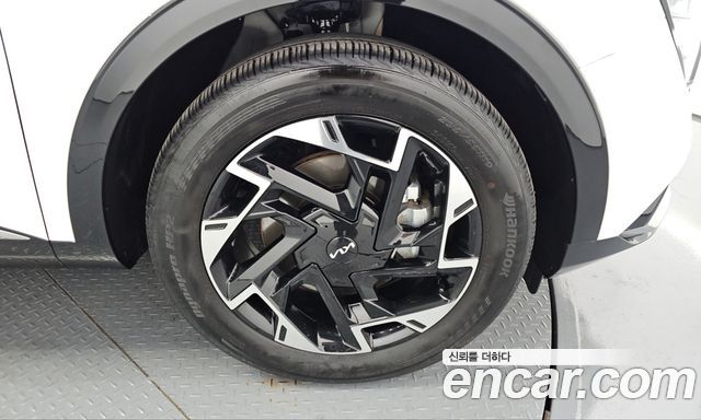 Kia Sportage 2024 — photo 7