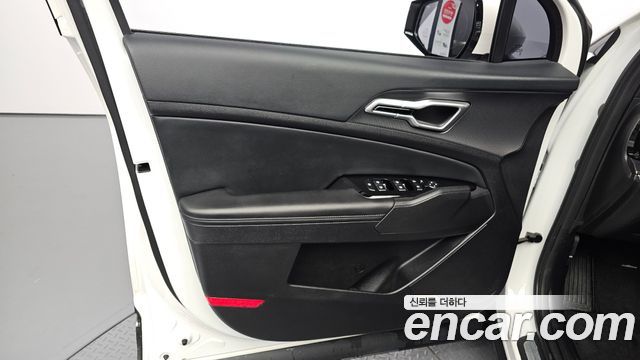 Kia Sportage 2024 — photo 14