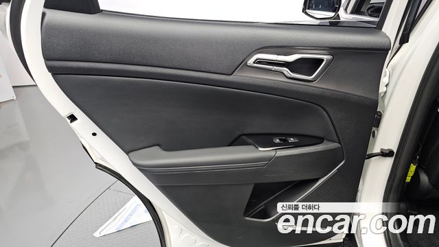 Kia Sportage 2024 — photo 15