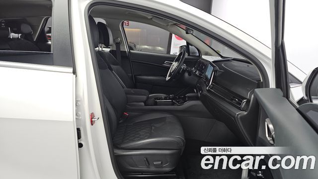 Kia Sportage 2024 — photo 16