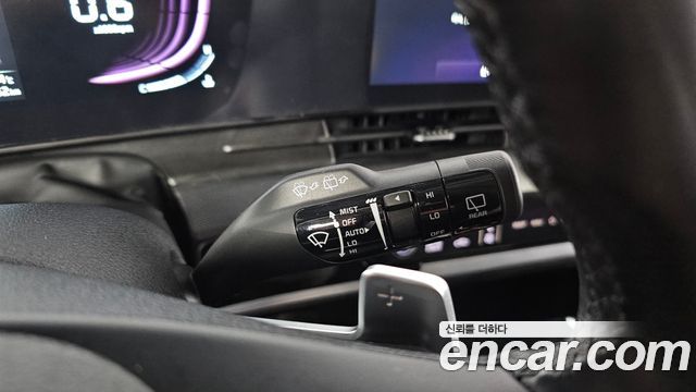 Kia Sportage 2024 — photo 27