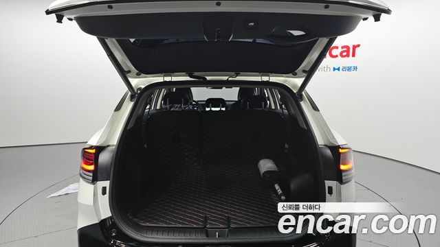 Kia Sportage 2024 — photo 30