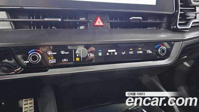 Kia Sportage 2024 — photo 31