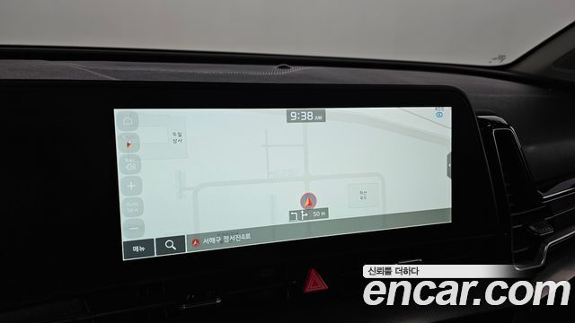 Kia Sportage 2024 — photo 32