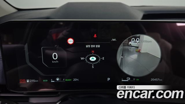 Kia Canival 2025 — photo 8