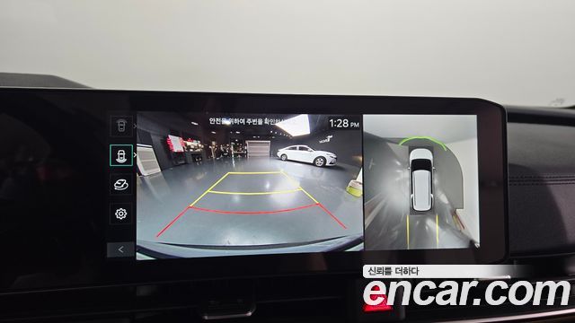 Kia Canival 2025 — photo 15