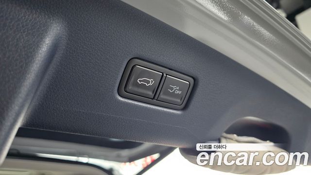 Kia Canival 2025 — photo 20