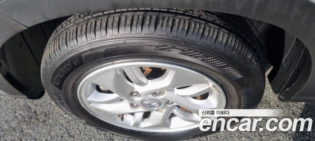 Hyundai Venue 2020 — photo 5