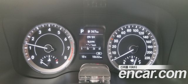 Hyundai Venue 2020 — photo 8