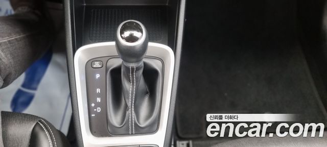 Hyundai Venue 2020 — photo 9