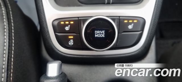 Hyundai Venue 2020 — photo 16