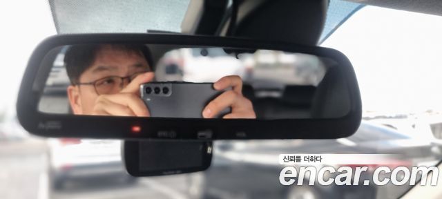 Hyundai Venue 2020 — photo 20