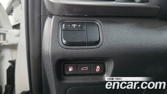 Kia K5 2020 — photo 12
