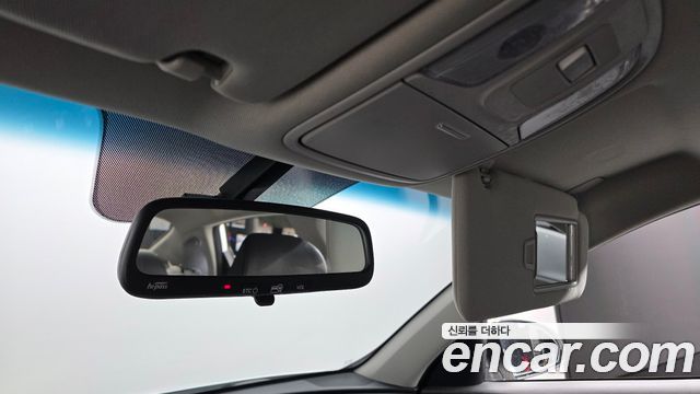 Kia K5 2020 — photo 16
