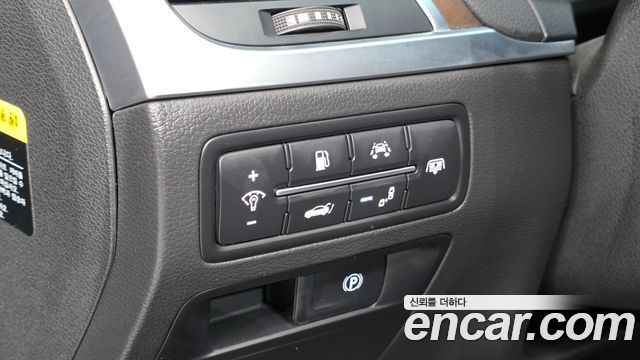 Hyundai Genesis 2016 — photo 14