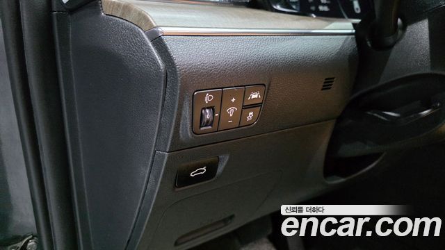 Kia K5 2020 — photo 12