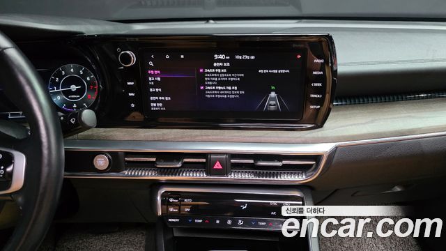 Kia K5 2020 — photo 14