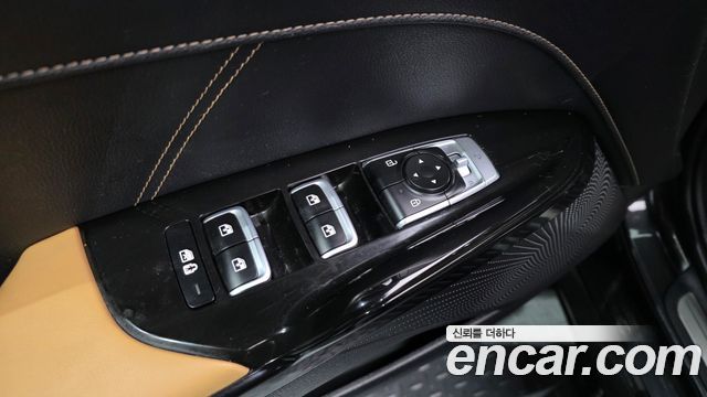 Kia K5 2020 — photo 19