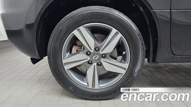 Renault Korea QM5  2015 — photo 5
