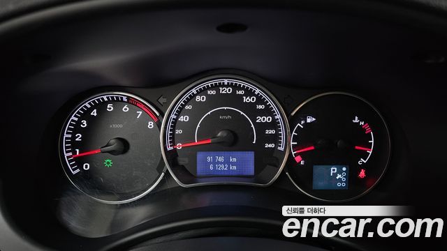 Renault Korea QM5  2015 — photo 11