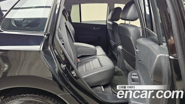 Renault Korea QM5  2015 — photo 17