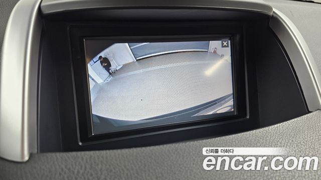 Renault Korea QM5  2015 — photo 21