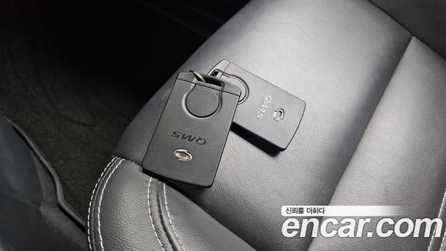 Renault Korea QM5  2015 — photo 22