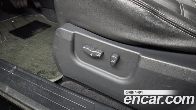 Renault Korea QM5  2015 — photo 24