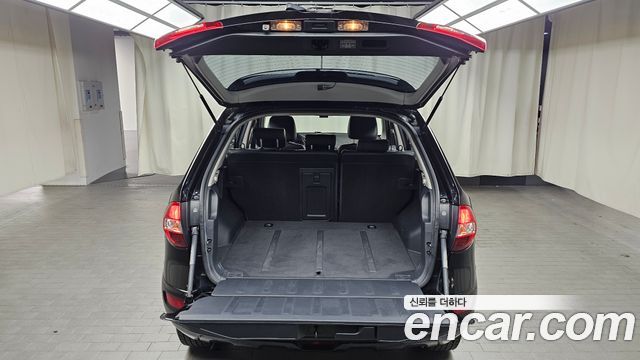 Renault Korea QM5  2015 — photo 25