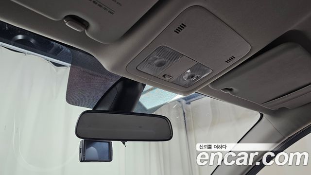 Renault Korea QM5  2015 — photo 26