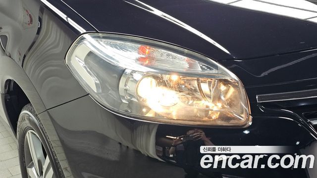 Renault Korea QM5  2015 — photo 8