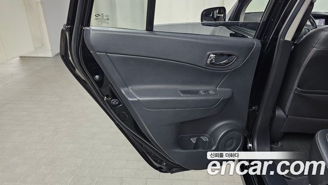 Renault Korea QM5  2015 — photo 15