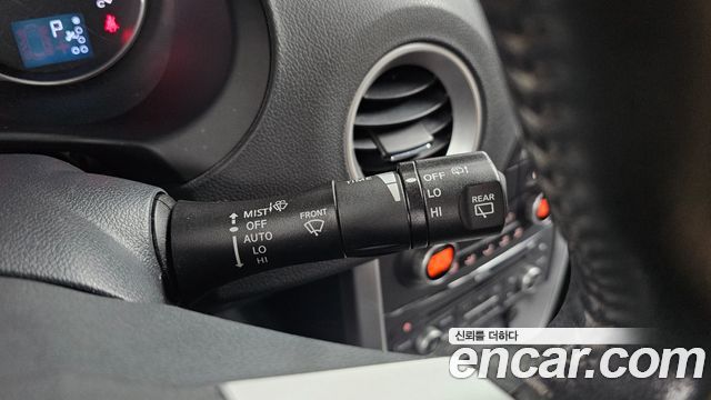 Renault Korea QM5  2015 — photo 28