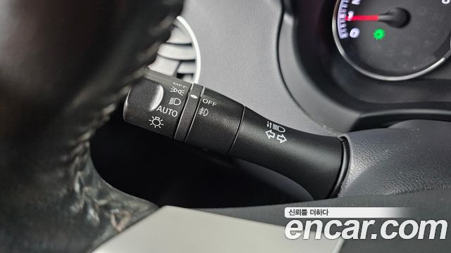 Renault Korea QM5  2015 — photo 30