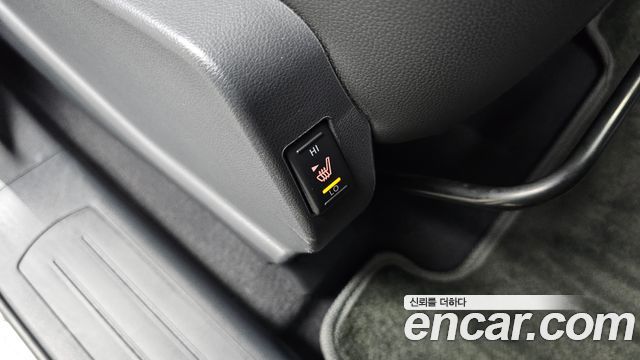 Renault Korea QM5  2015 — photo 32