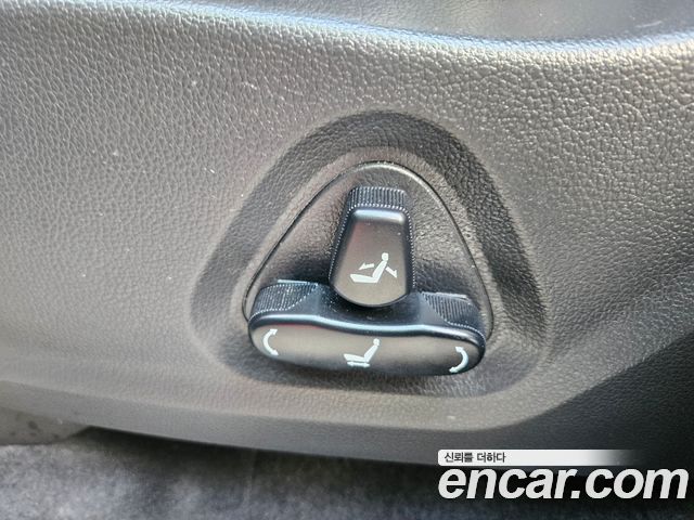 KG Mobility Rexton 2019 — photo 10